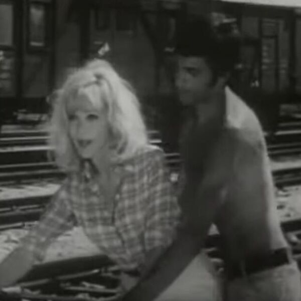 ISPLIVALA PRAVA ISTINA O VEZI MILENE DRAVIĆ I GAGIJA NIKOLIĆA: Posle 45 godina se SAZNALO, nakon VENČANJA usledilo