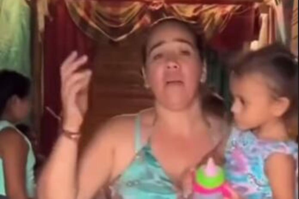 OVA ŽENA IMA 19 DECE SA 19 RAZLIČITIH MUŠKARACA: Neće da STANE da RAĐANJEM, a tek da čujete OVO O OCU POSLEDNJEG