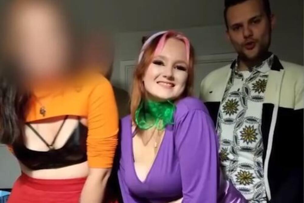 OVAJ PAR JE VEĆ PRVE BRAČNE NOĆI HTEO DA ZAČINI ''AKCIJU'': Odmah posle venčanja u krevet im je došla MLADINA...