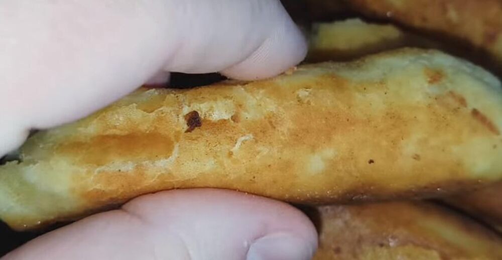 Prave ruske piroške