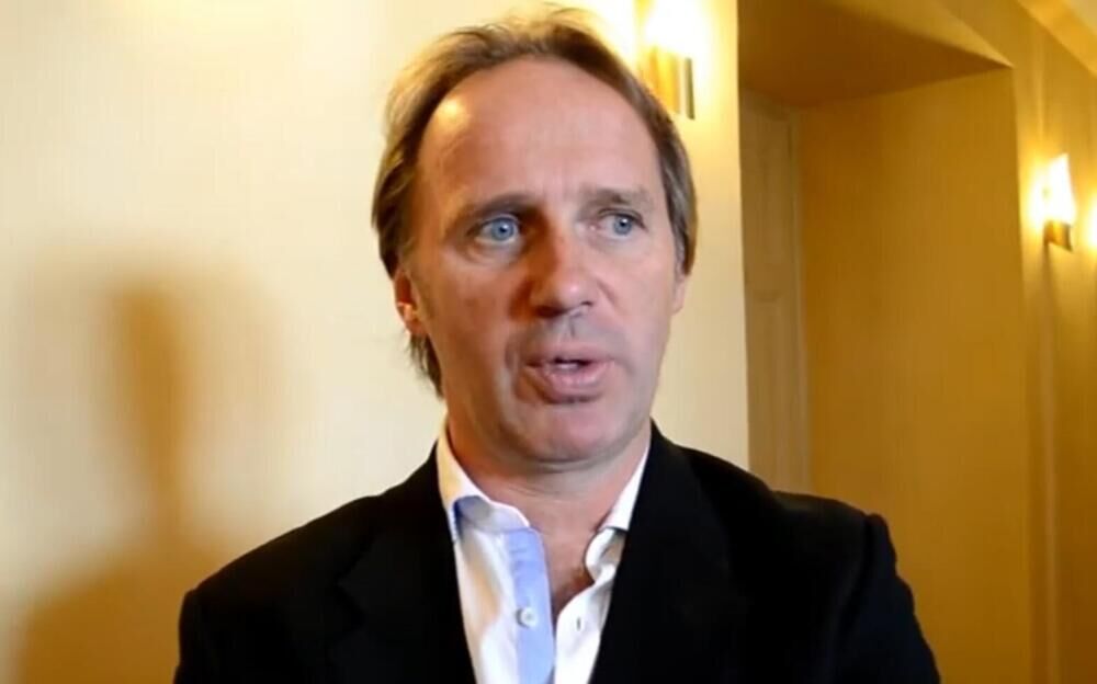 Ksenija Horvat je prihvatila njegovu ostavku