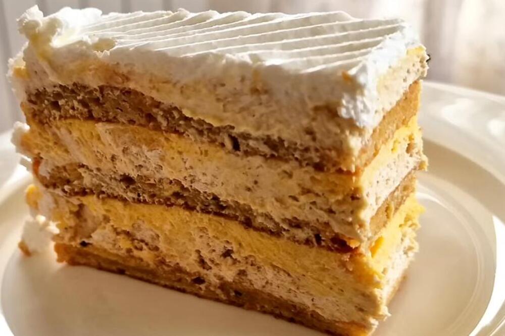 PRAVI STARINSKI RECEPT ZA JEVREJSKU TORTU: Malo koja domaćica zna ovaj TRIK ZA TRI KORE, sve PUCA od prefinjenosti