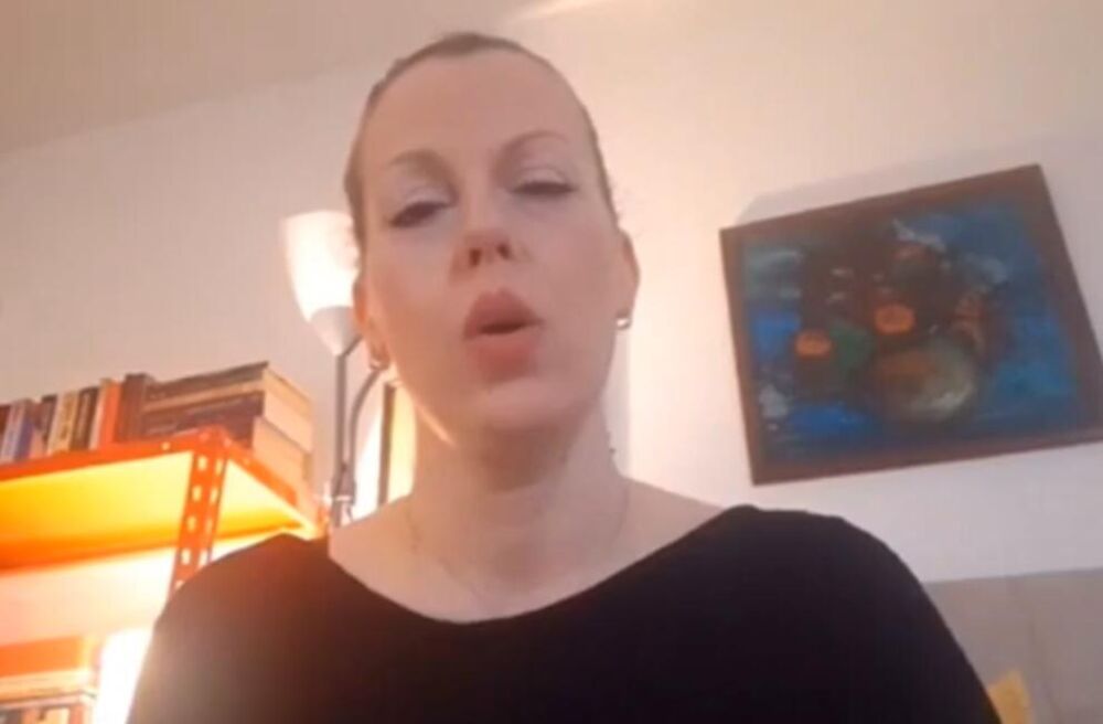 Ovo su detalji iz života glumice Lane Zabloicki