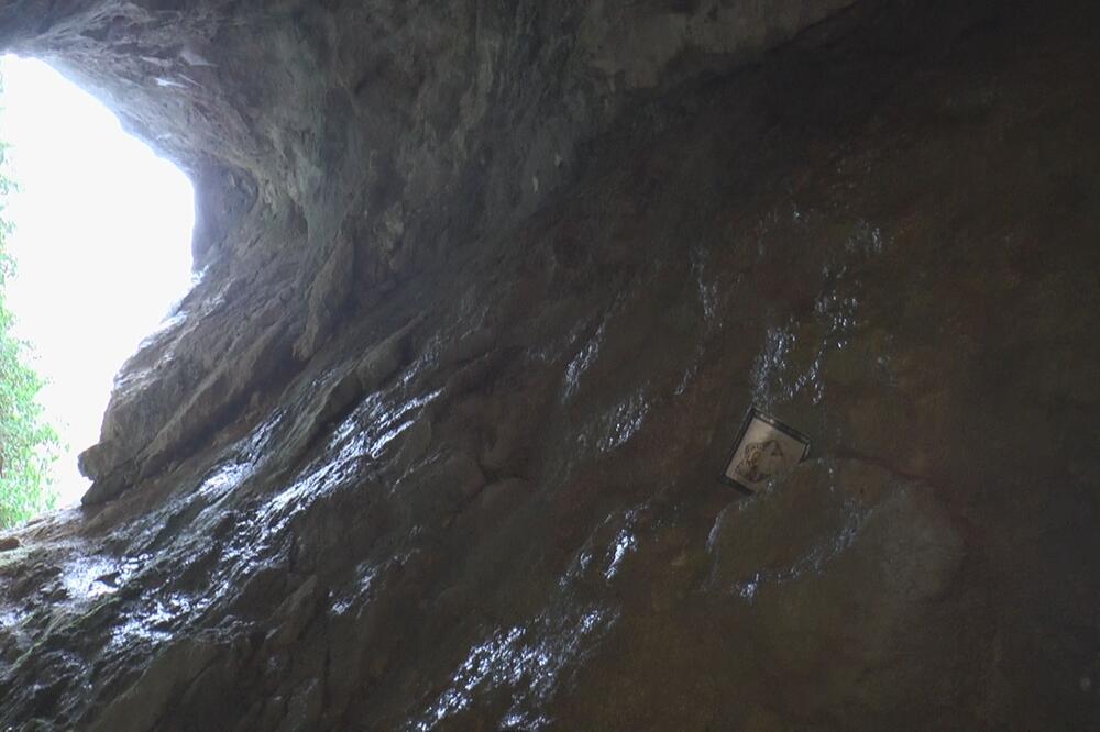 VERUJE SE DA AKO STE GREŠNI, VODA URADI NEŠTO NEVEROVATNO! Legenda o SAVINIM ISPOSNICAMA i dan danas živi (FOTO)