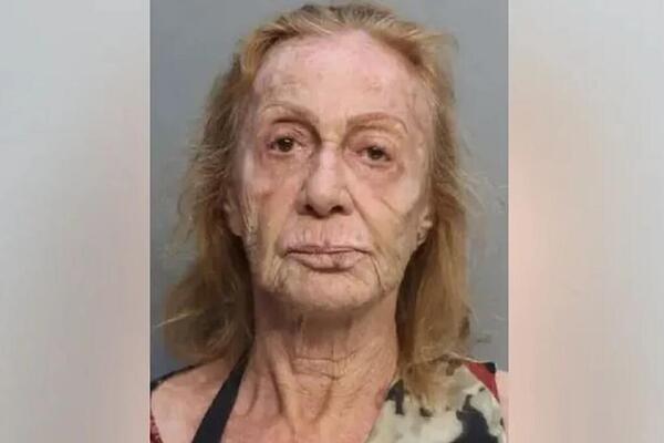 LJUBOMORNA BABA SKOČILA NA DEDU, OPLAVILA GA ZA SVE PARE: Udarala gde je STIGLA, a sve zbog ONOG ŠTO JE VIDELA...