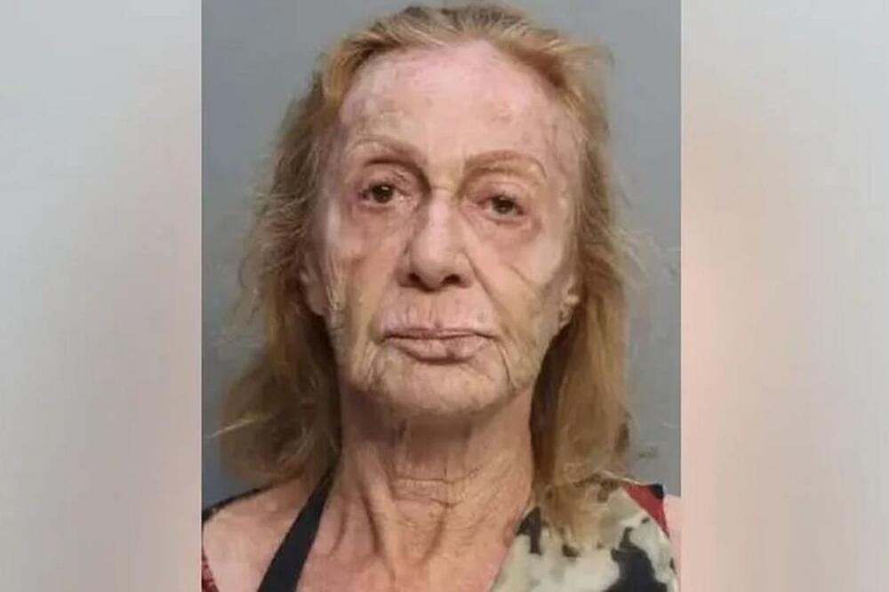 LJUBOMORNA BABA SKOČILA NA DEDU, OPLAVILA GA ZA SVE PARE: Udarala gde je STIGLA, a sve zbog ONOG ŠTO JE VIDELA...