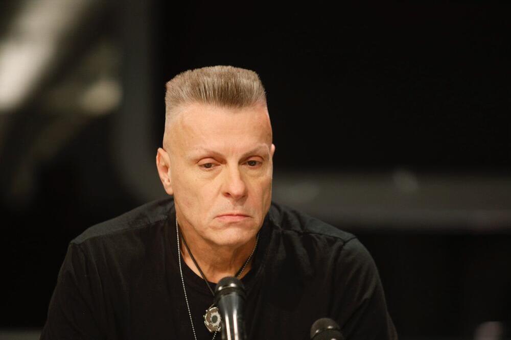 Đorđu Davidu oduzeta vozačka dozvola!