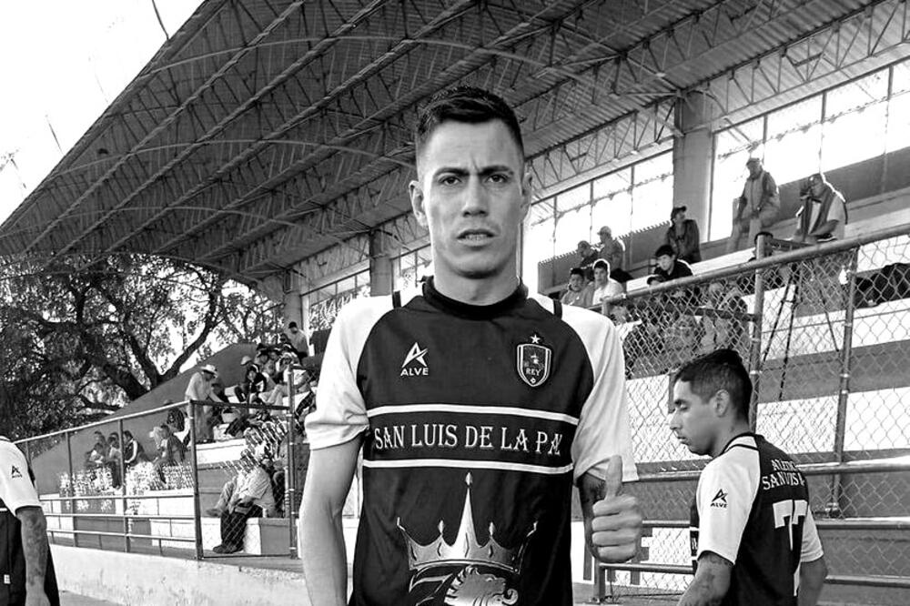 UŽASNA TRAGEDIJA: Fudbaler ubijen usred utakmice, izrešetan sa šest hitaca