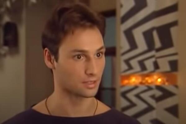 BIO JE OPASAN MACAN, SVE ŽENE SU BILE ZALJUBLJENE U NJEGA: Glumac se u jeku slave ZAMONAŠIO, danas ovako IZGLEDA