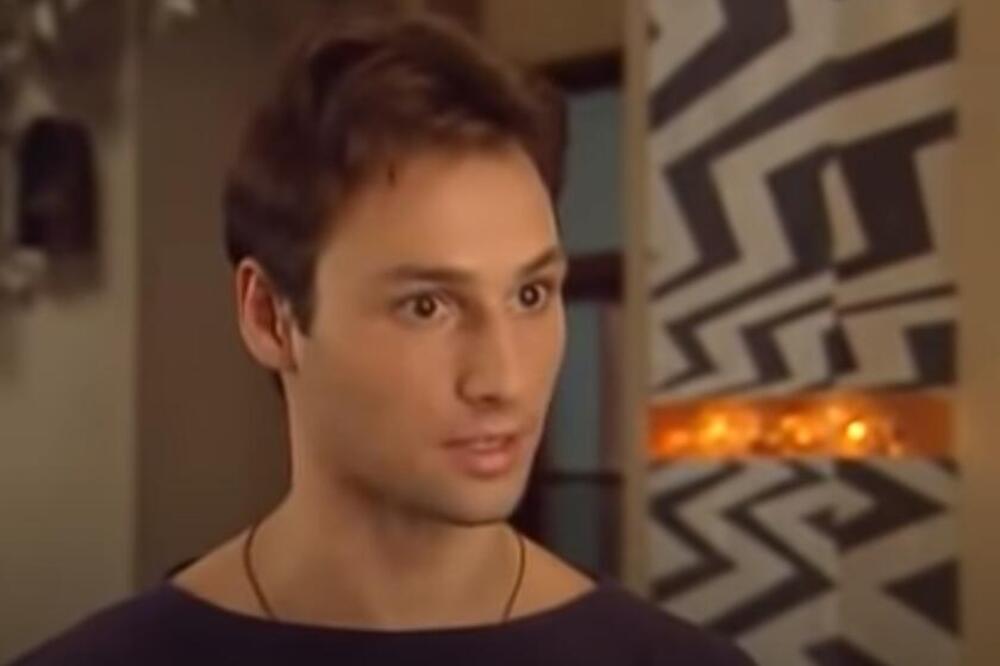 BIO JE OPASAN MACAN, SVE ŽENE SU BILE ZALJUBLJENE U NJEGA: Glumac se u jeku slave ZAMONAŠIO, danas ovako IZGLEDA