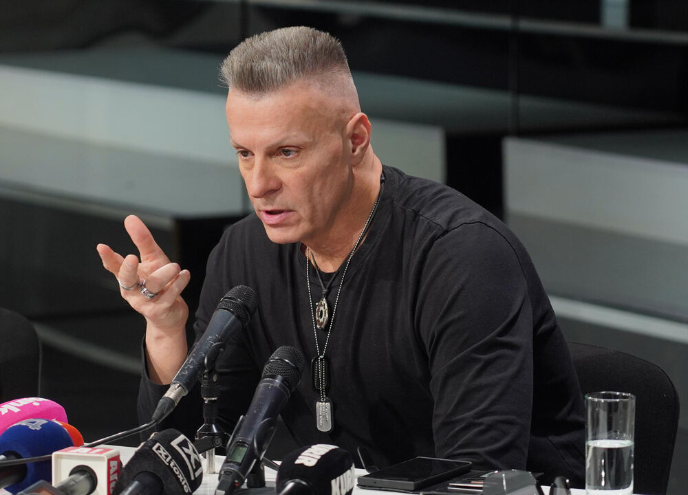 Komšije Đorđa Davida progovorile o rokeru