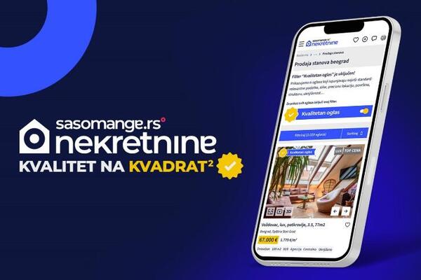 BEZ TROŠKOVA! Oglasite prodaju ili izdavanje nekretnine potpuno BESPLATNO! Ovo je uputstvo korak po korak (FOTO)