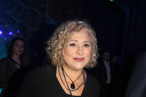 MARINA JE BILA NAJVEĆA ZAVODNICA U JUGI, A NIKO NE ZNA ŠTA OD ŠKOLE IMA FATALNA PLAVUŠA: Ovo nećete POGODITI