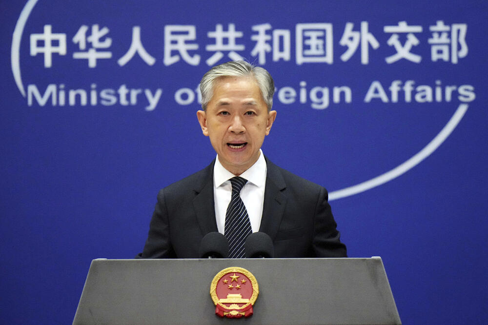 Kina oštro kritikovala SAD zbog lažnih optužbi za narušavanje sajber bezbednosti