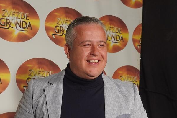 OVO SU DECA NEMANJE NIKOLIĆA, PONOS I DIKA! Pevač za Espreso o NASLEDNICIMA: Žena PROFESORKA drži sve pod KONTROLOM