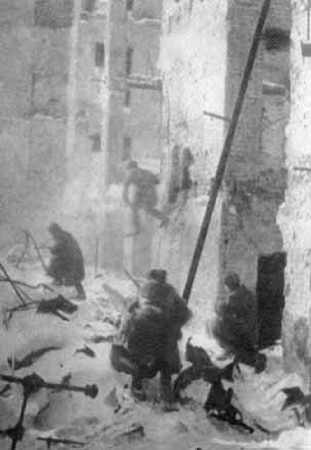 Staljingradska bitka