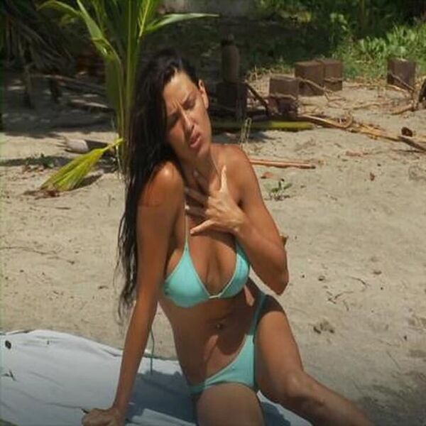 ŠTA SE DESILO SA LEPOM KATARINOM? Sprečila čoveka da se UBIJE, razvela se od DRUGA, pa sa dečkom od VODITELJKE...