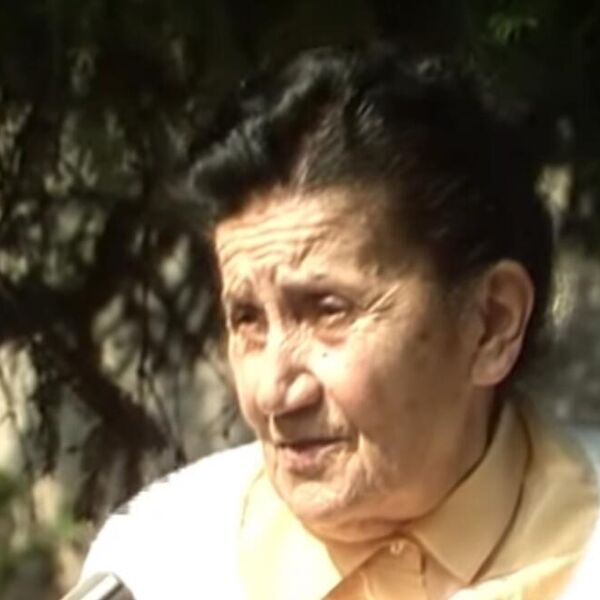 NAJBOLNIJA PESMA KOJU LJUDI UČE GENERACIJAMA, DESANKA JE KRILA GODINAMA: Krvave REČI su nastale čim je POSETIO...