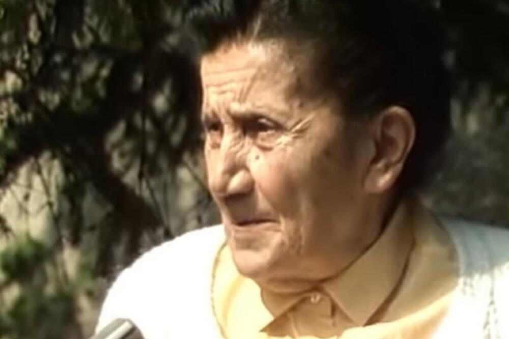 ZNATE LI KO JE BIO SUPRUG DESANKE MAKSIMOVIĆ? Nije bio Srbin, završio glumačku školu, zbog nje ostao u Beogradu