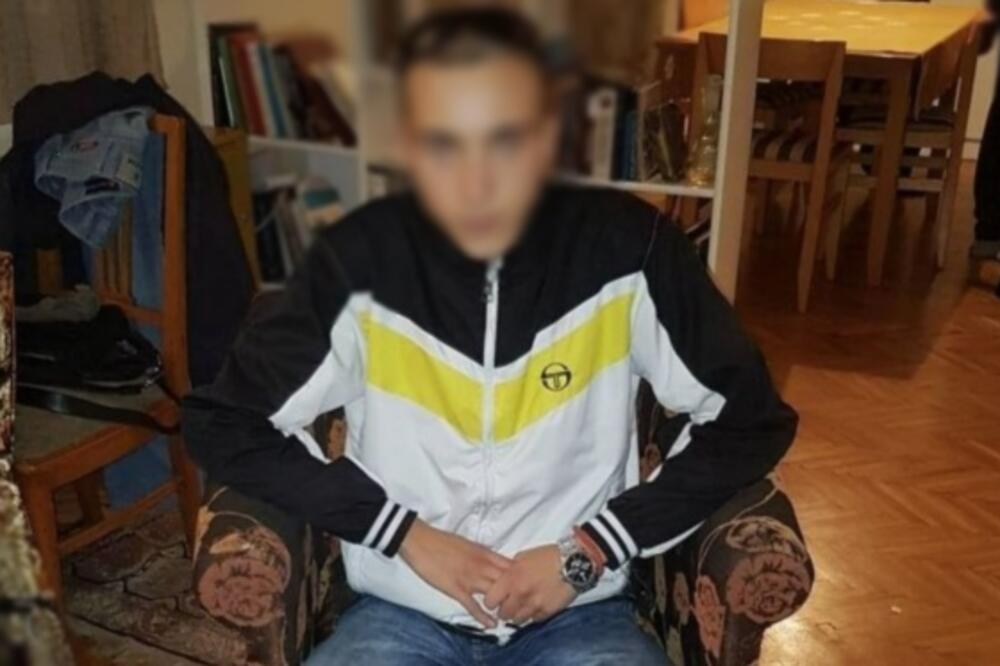 UHAPŠEN UBICA IZ BORČE! Nasmrt IZBO Jovana, prijatelj jedva izvukao ŽIVU GLAVU