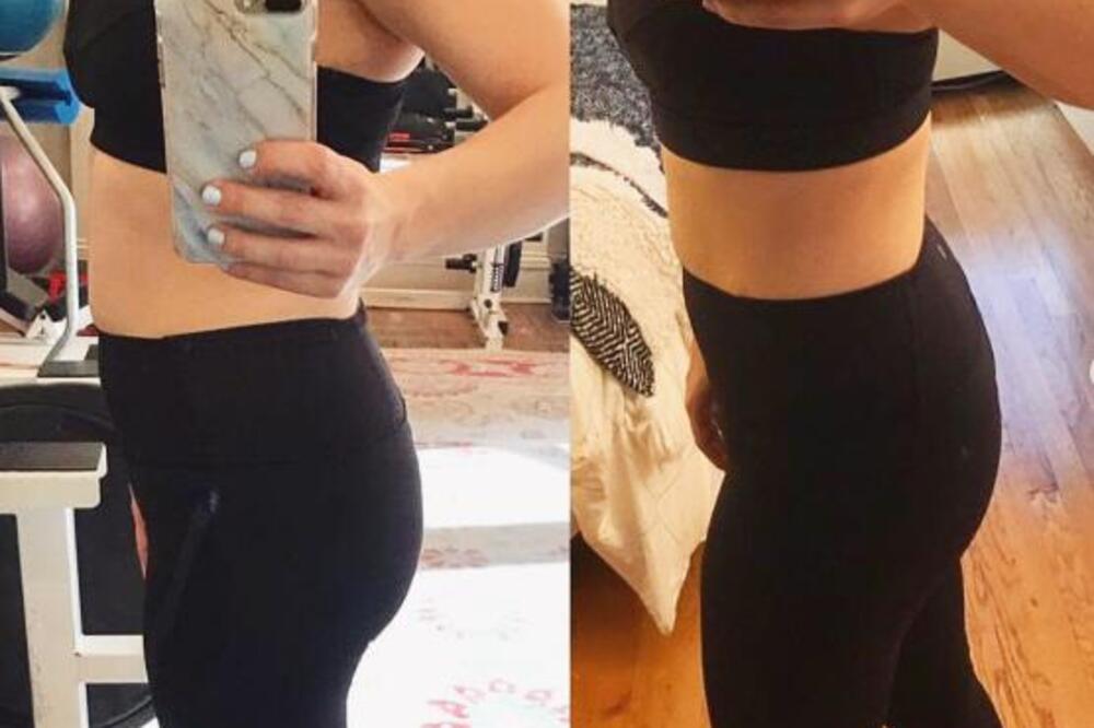 ŽENA IZBACILA OVE NAMIRNICE POSLE 14:30 I SMRŠALA MUNJEVITOM BRZINOM: Nema gladovanja, telo se samo TRANSFORMIŠE