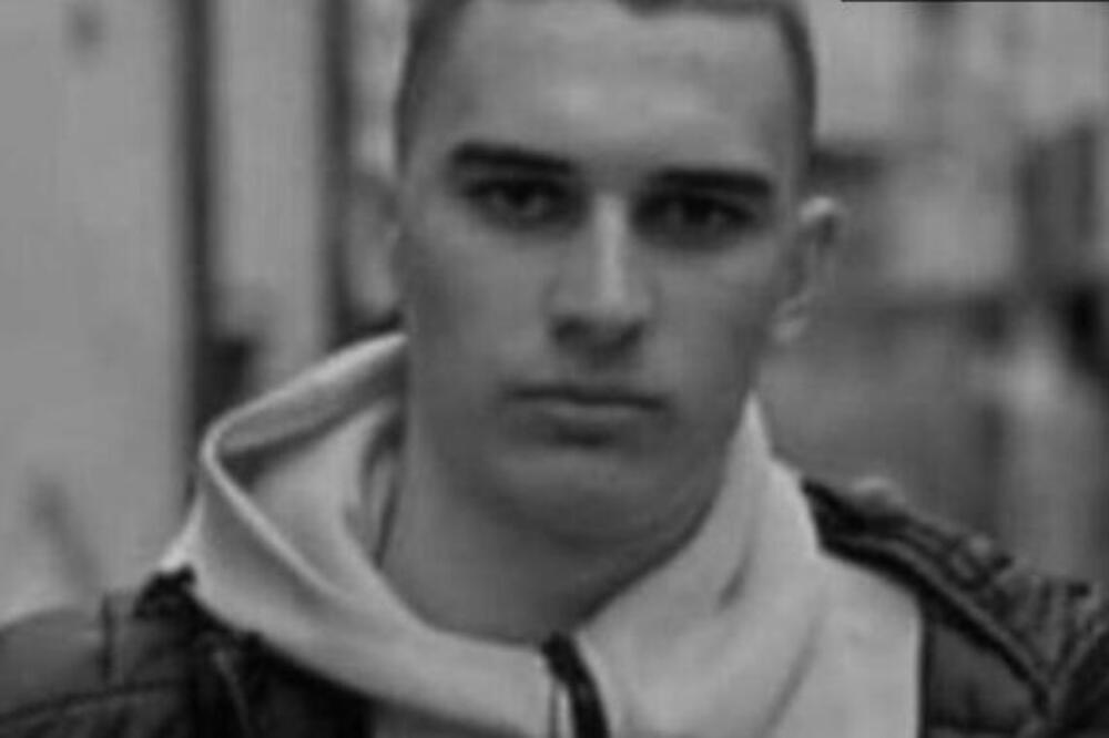 OVO SU POSLEDNJE REČI MLADIĆA UBIJENOG U SARAJEVU: Stradao na mestu na kom se našao u pogrešno vreme! (FOTO)