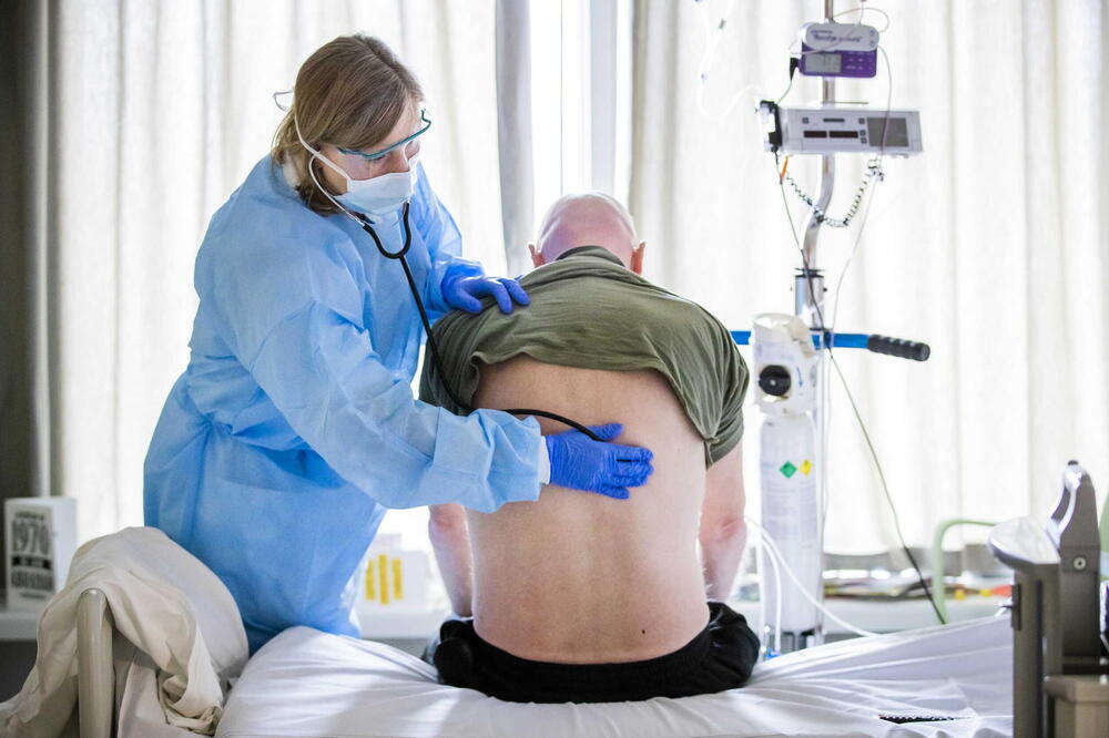 Prevencija za rano otkrivanje raka pluća: Od jeseni besplatan odlazak na skrining