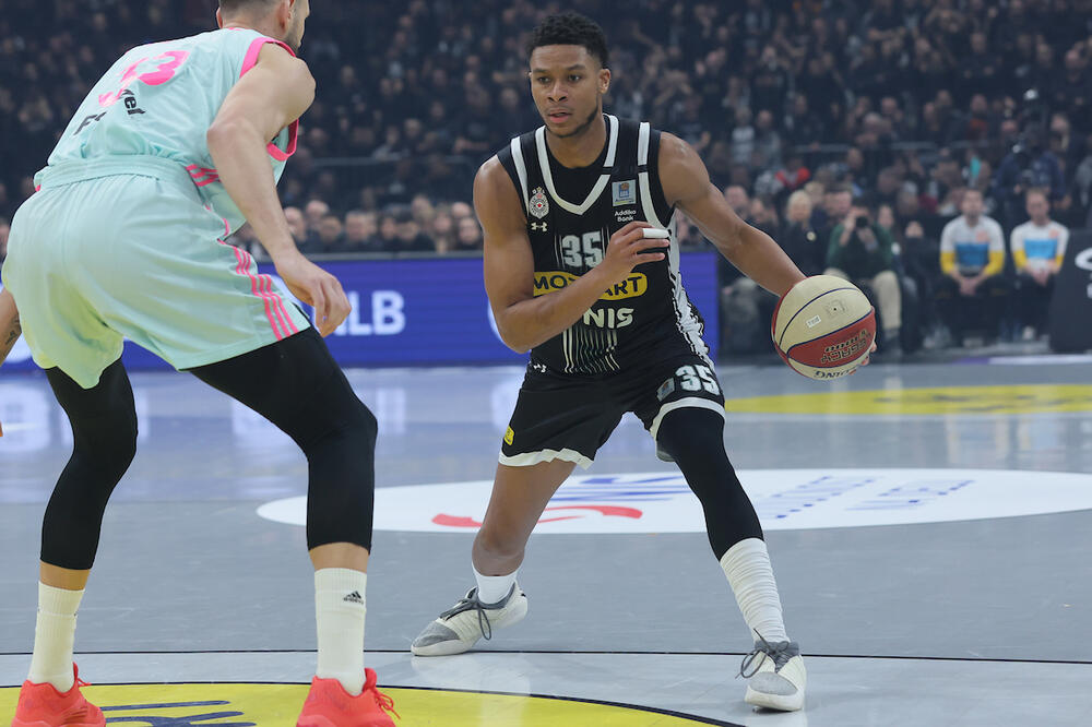 GOTOVO: Potpisao srpski reprezentativac!