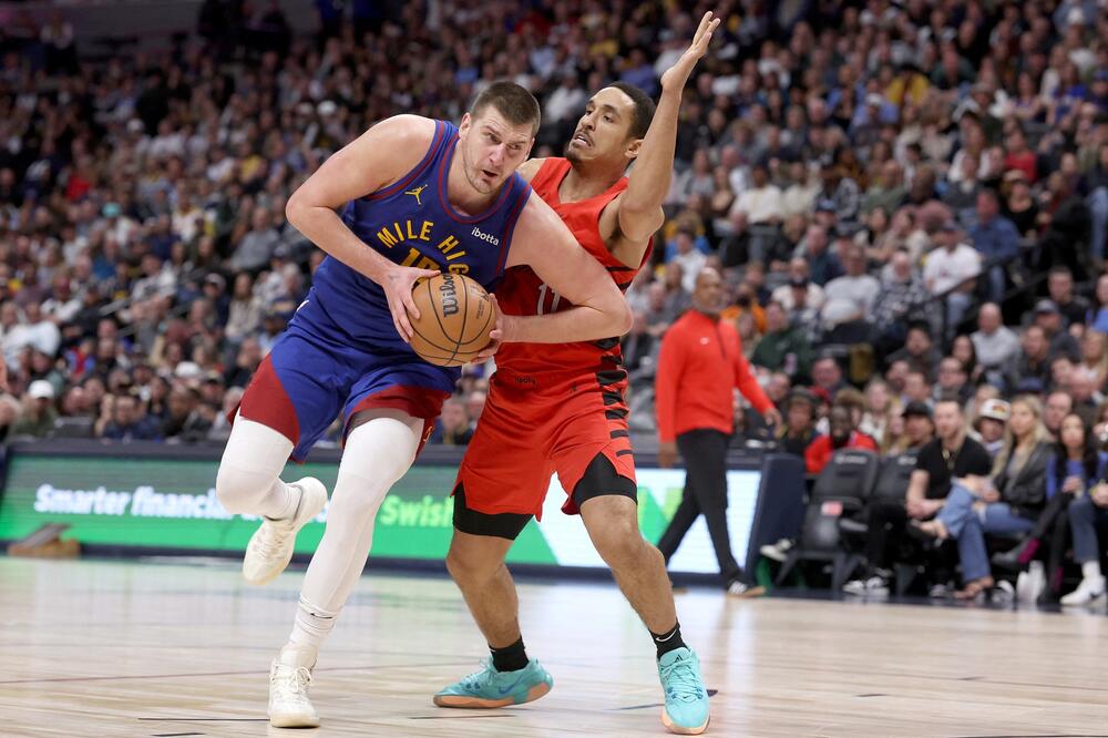 JOKIĆEVA ISTORIJSKA UTAKMICA ČEKANA 56 GODINA - niko posle legendarnog Čemberlena... Do Nikole (FOTO)