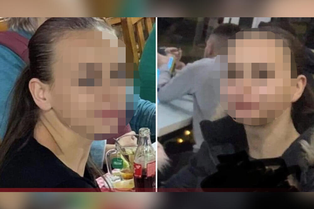 OVO JE ŽENA OSUMNJIČENA DA JE UBILA SUPRUGA SAŠU SA SAUČESNICIMA: U zločin uvukla maloletnu ćerku i ljubavnika FOTO