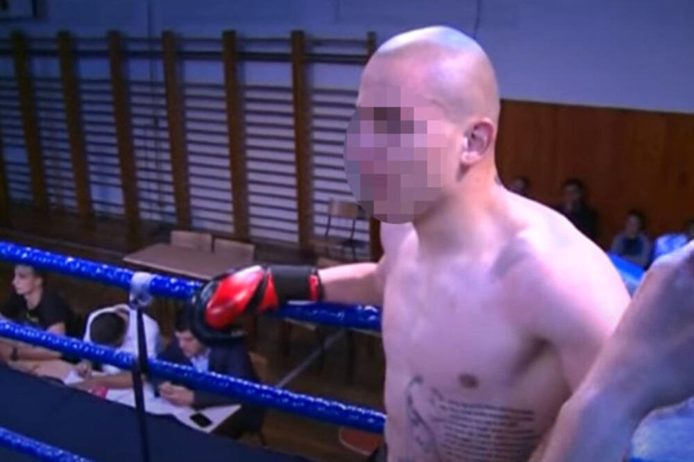 PRE 3 GODINE RANJEN JER JE ŠTITIO ADVOKATA, A SAD STRADAO U TUČI NA VOŽDOVCU: Evo ko je povređeni KIK-BOKSER