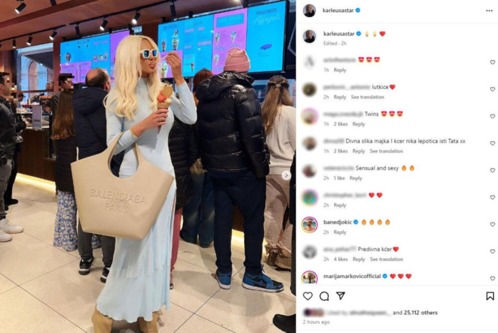 Jelena Karleuša