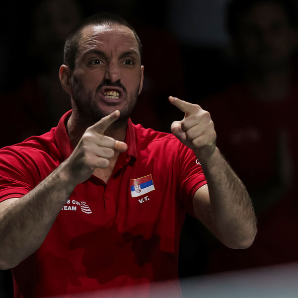 "Iako smo bili nosioci izvukli smo teškog protivnika, pogotovo što se igra na njihovom terenu"