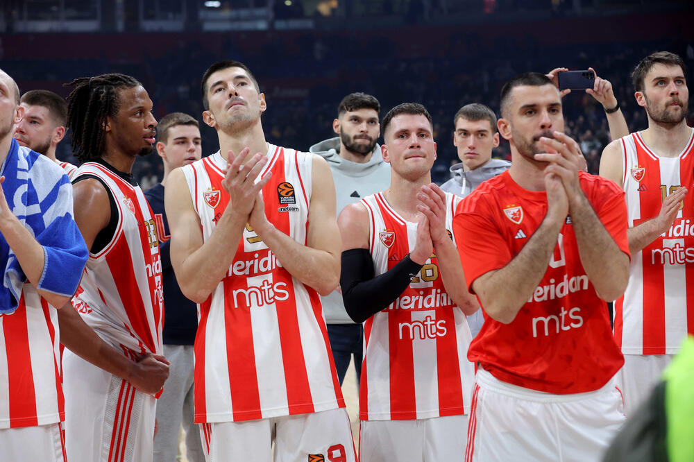 UŽAS ZA ZVEZDU: Katastrofalne vesti za crveno-bele pred nastavak sezone!