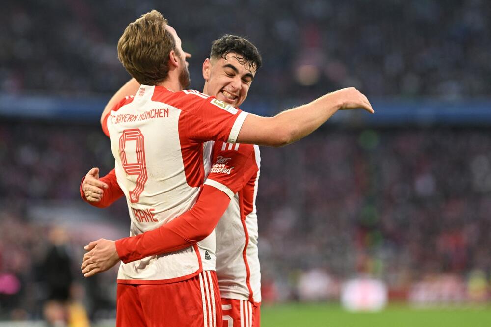 DA LI ĆE BAJERNOVO ČUDO OD DETETA PAVLOVIĆ ZAIGRATI ZA SRBIJU ILI NEMAČKU? Stvari su upravo POSTALE JASNIJE!