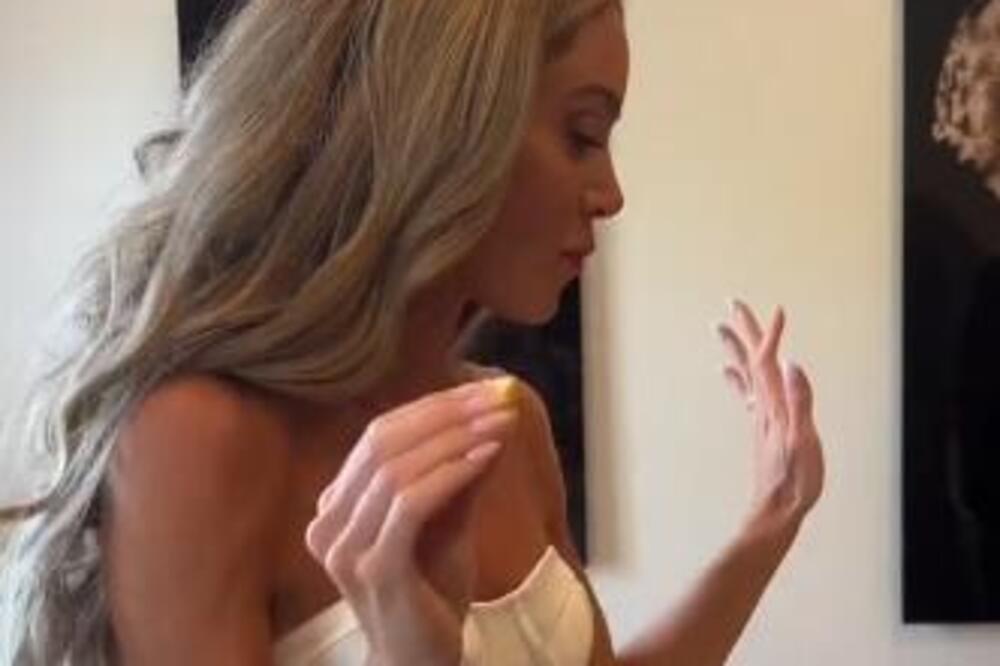 IZNELI PRED GOSTE HRANU, OVI JEDVA DOŠLI SEBI OD ŠOKA: Umesto slatkiša TABLETE, a mlada jela OVO bez pardona(VIDEO)