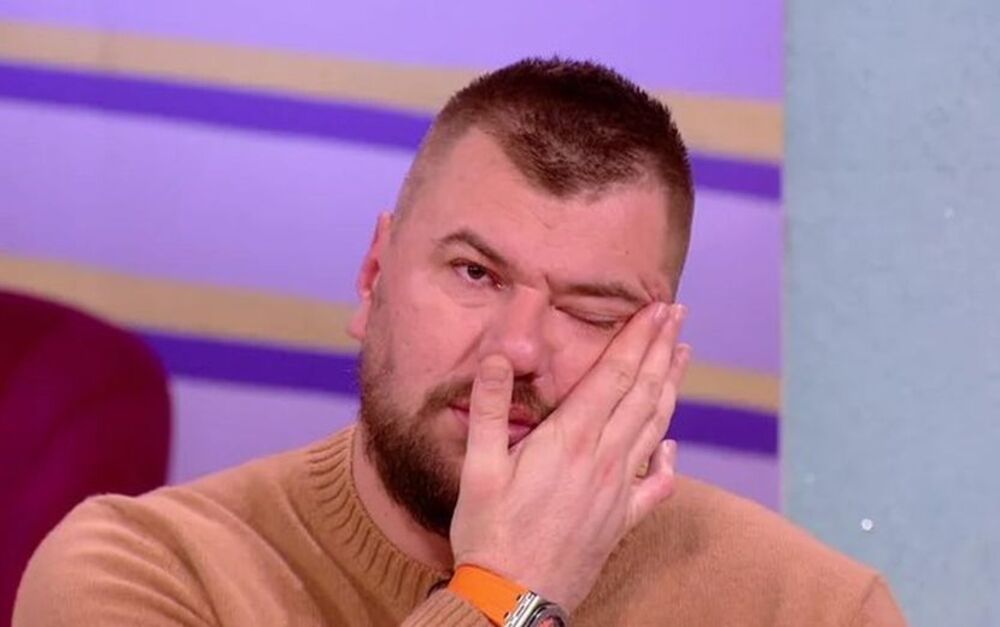 Janjuš otkrio nepoznate detalje iz braka sa Enom