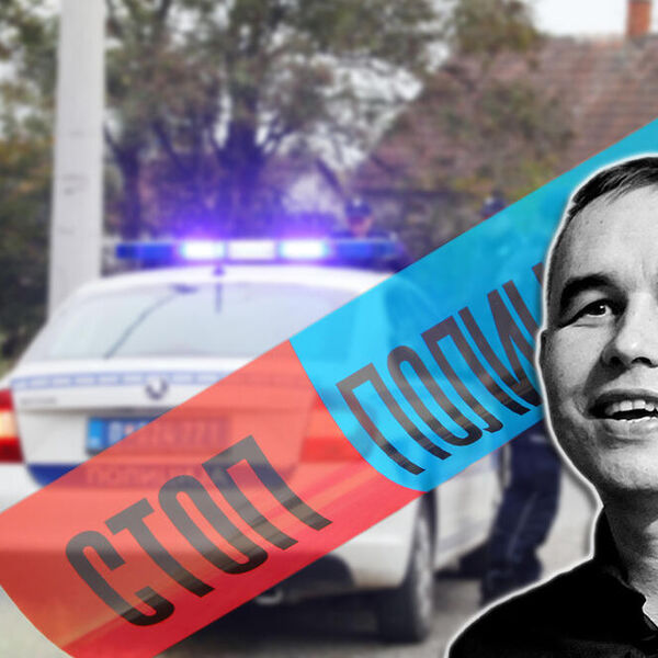 Andrea Kajganić osuđena na 22 godine zbog ubistva Saše Kulišića!