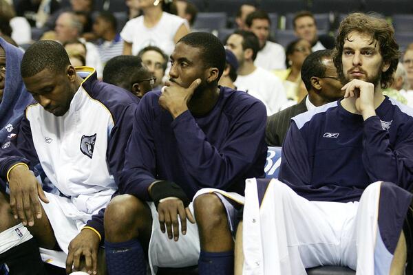 NBA ZVEZDA IZREŠETENA U ŠUMI! Odmah su uhapsili njegovu SUPRUGU, zločin koji je šokirao ceo svet!