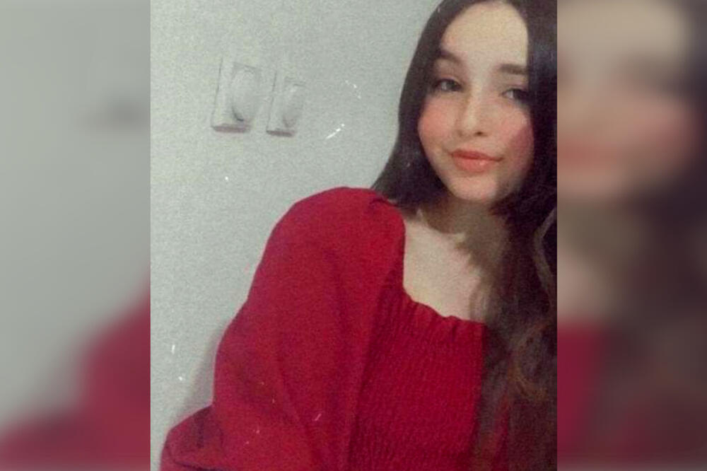 DEVOJČICA NESTALA U SKOPLJU! Tri dana ni traga ni glasa od lepe Rinese, roditelji MOLE ZA POMOĆ