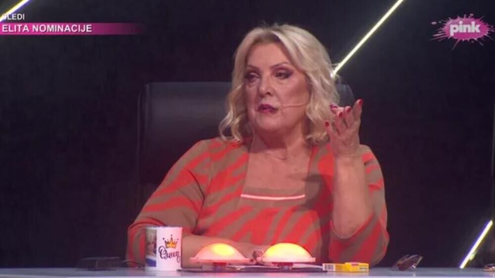 Sukob Snežane Đurišić i Saše Popovića