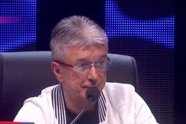 SAŠA POPOVIĆ DONEO ŠOK ODLUKU: Žiri ostao ZATEČEN, kandidatkinje NISU ZNALE ŠTA SE DEŠAVA, OVO JE PRESEDAN