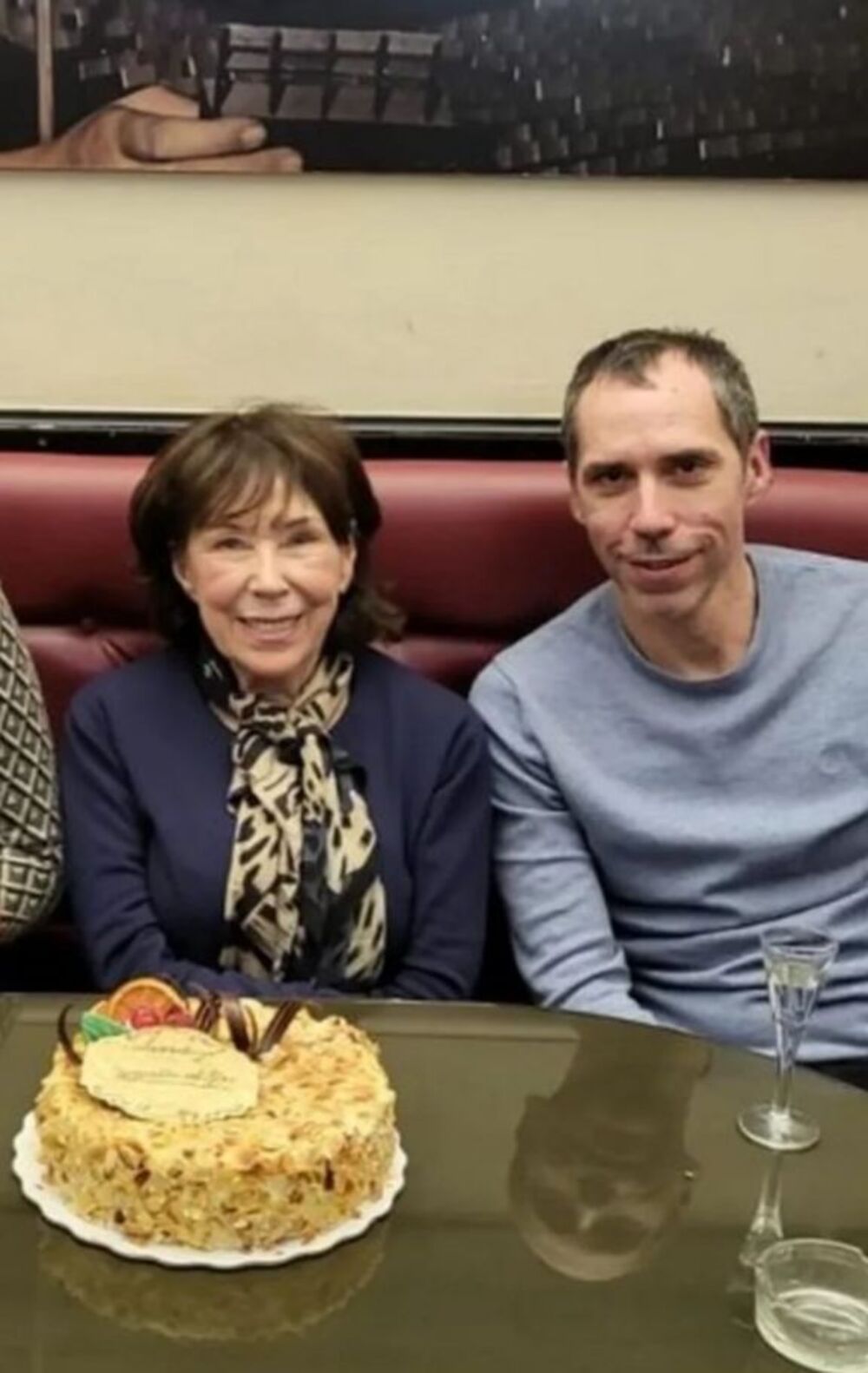 Ovo je sin Seke Sablić