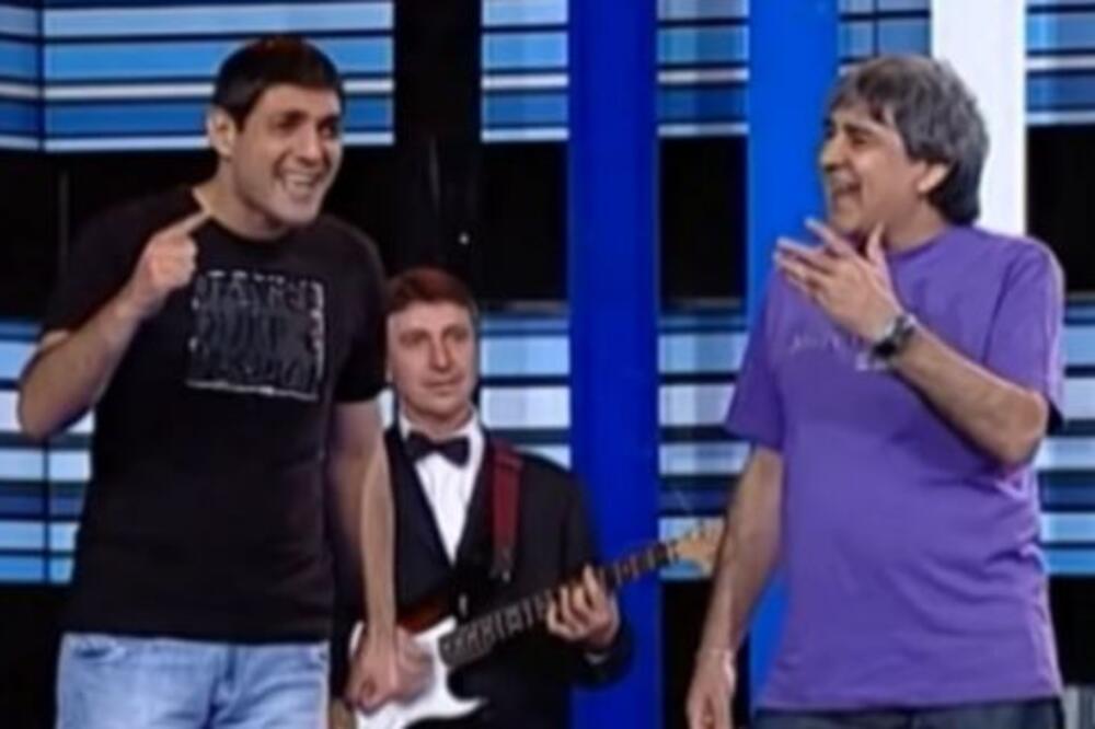 GLEDALI STE GA NA TV-U I NISTE IMALI POJMA: Ovo je sin Ljube Aličića, pričalo se da NE PRIČAJU, a ovo je ISTINA