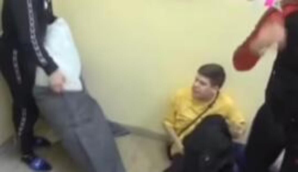 Učesnici Elite maltetiraju Uroša