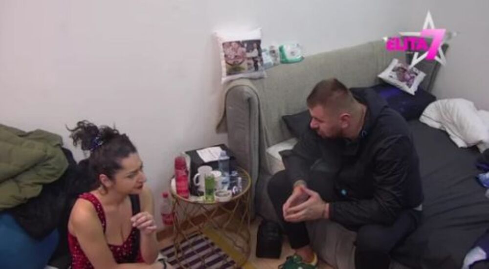 Vivian Kurtović ne želi da napusti Elitu