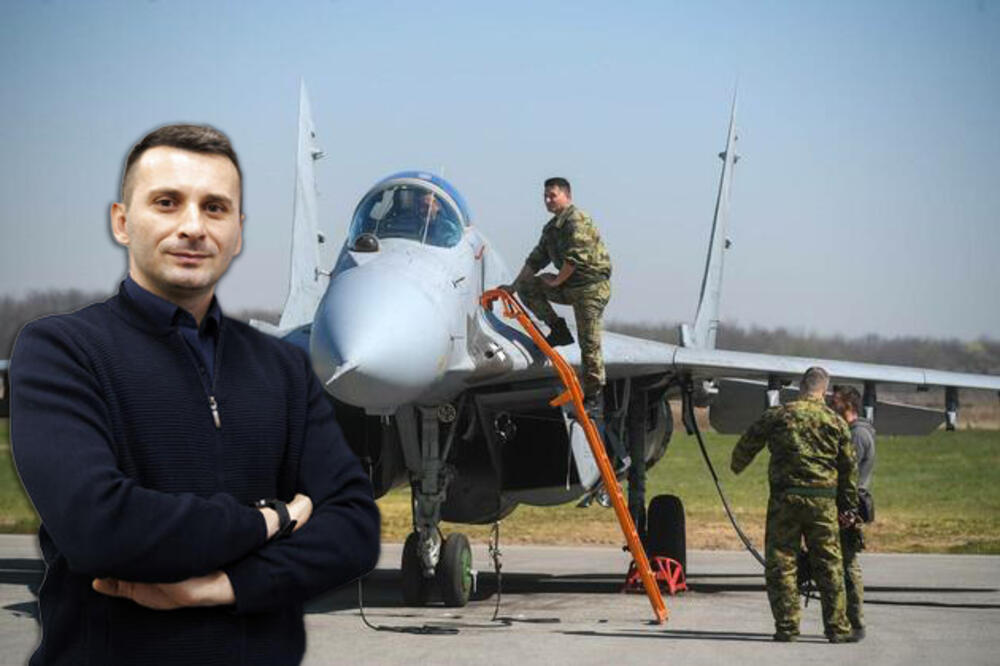 EVO KAKO IZGLEDA JEDINA METEOROLOŠKA SLUŽBA VOJSKE SRBIJE! Bez nje NIJEDAN LET ne bi bio moguć (FOTO)