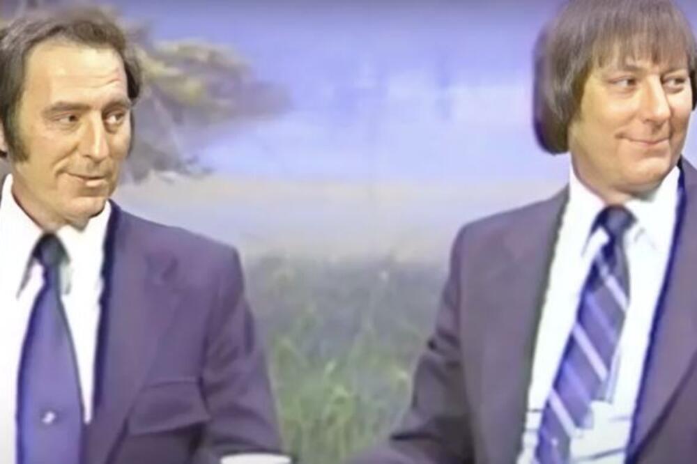 OVE BLIZANCE SU RAZDVOJILI PO ROĐENJU: Vodili su identične život, naučnici u ČUDU zbog najviše jedne stvari