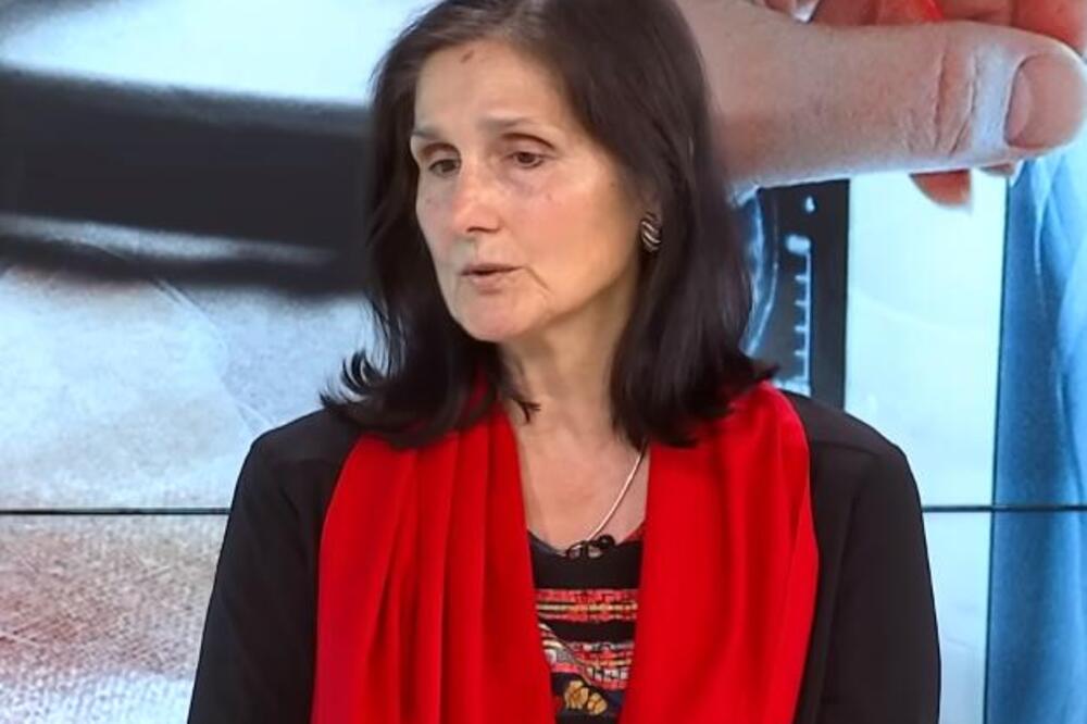 DOKTORKA DRAGANA UPOZORILA NA VAŽAN SIMPTOM VELIKOG KAŠLJA: Srbi OVO zanemaruju, a oporavak može trajati i MESECIMA