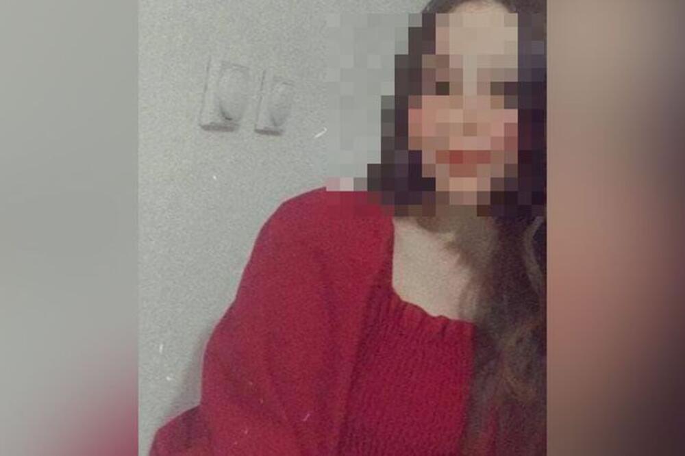 PRONAĐENA DEVOJČICA KOJA JE NESTALA U SKOPLJU